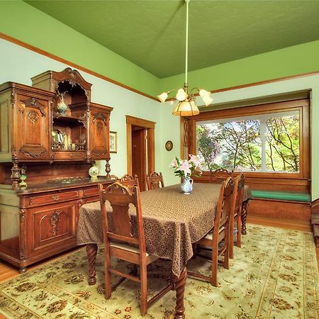 The Pink Mansion Bed & Breakfast Calistoga Dış mekan fotoğraf